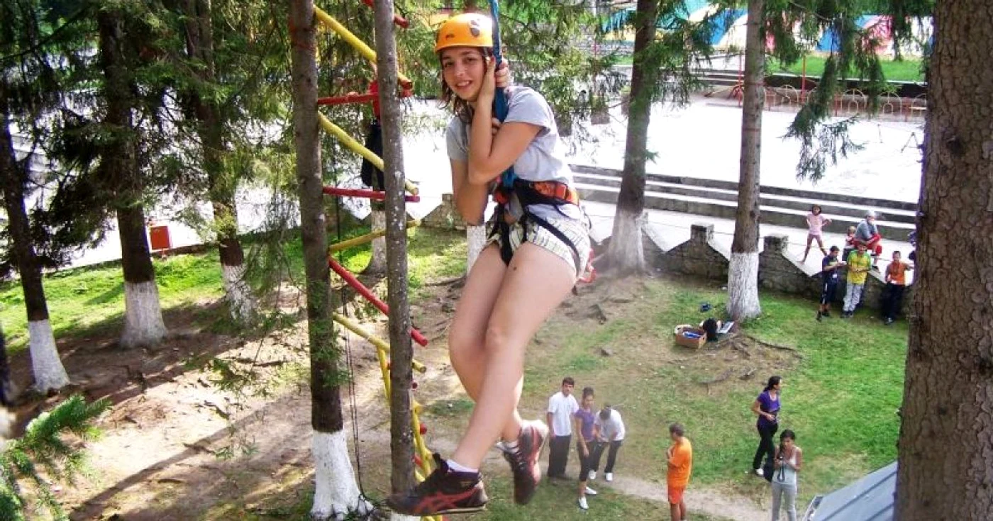 Târgovişte: Vacanţe în nordul judeţului