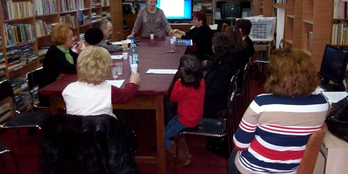 Clubul este dechis oricui