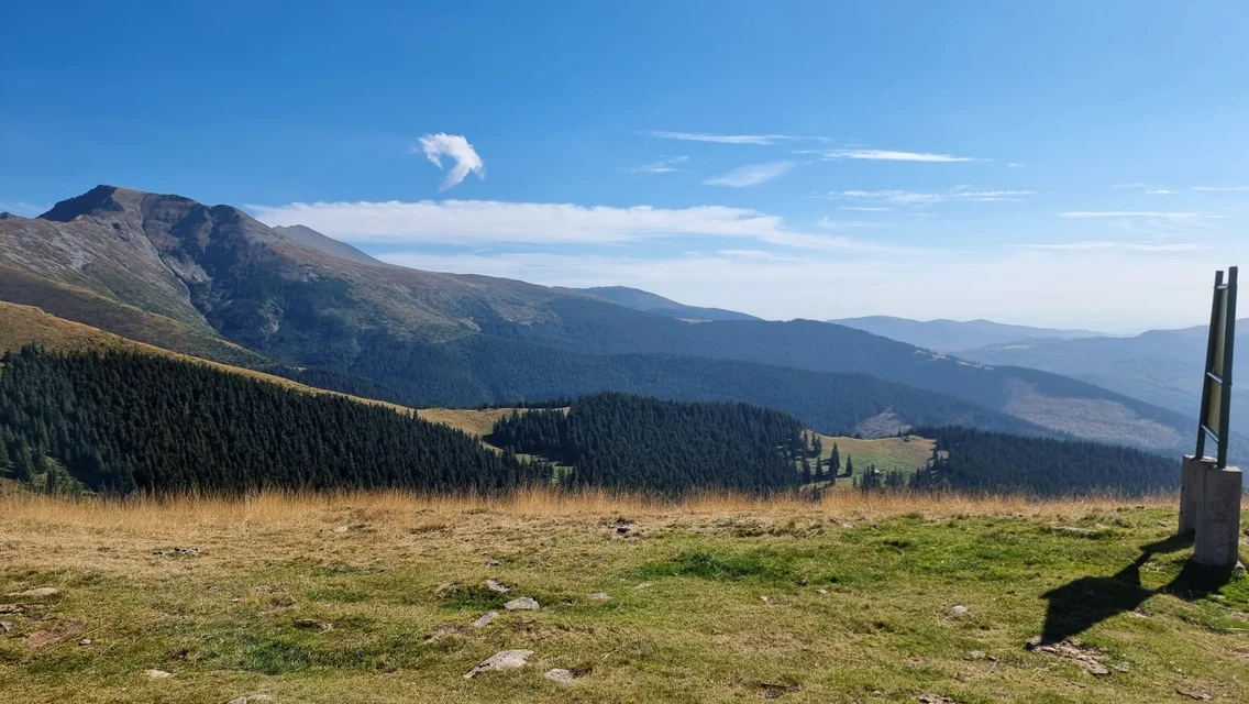 Drumul alpin din Parang Foto Consiliul Județean Hunedoara (5) jpg