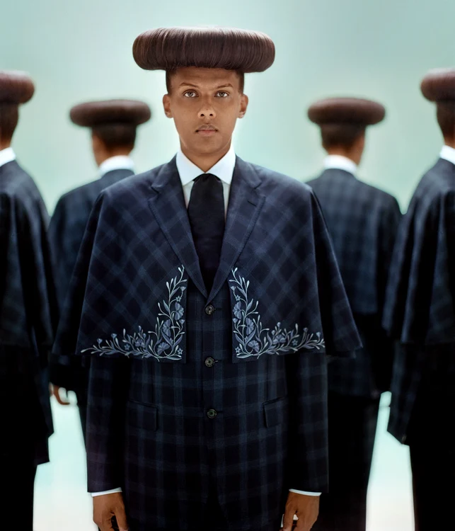 Stromae FOTO Facebook