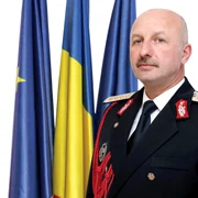 dan paul iamandi, seful igsu foto IGSU jpg