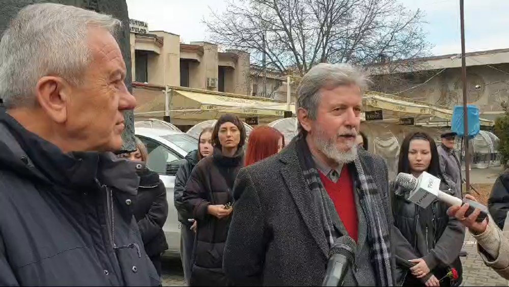 Pictorul care a făcut celebri stejarii seculari din Crângul Buzăului și Târgul Drăgaica