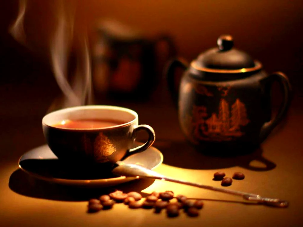 O cană de cafea este nu doar deliciousă, dar şi bună pentru organismFoto: coffeeholicguy.com