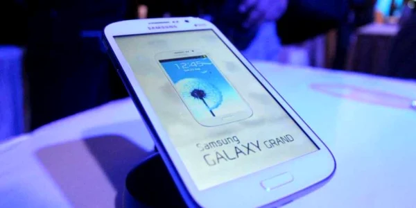 samsung galaxy grand