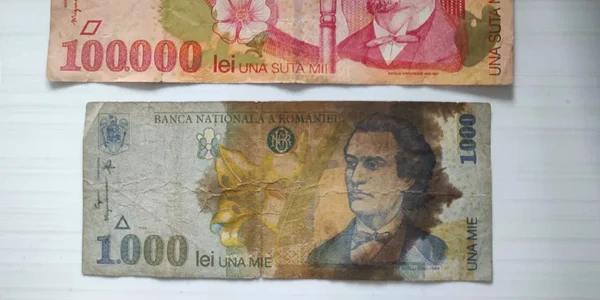 Bancnote lei vechi OLX jpg
