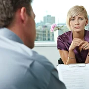 Interviu de angajare