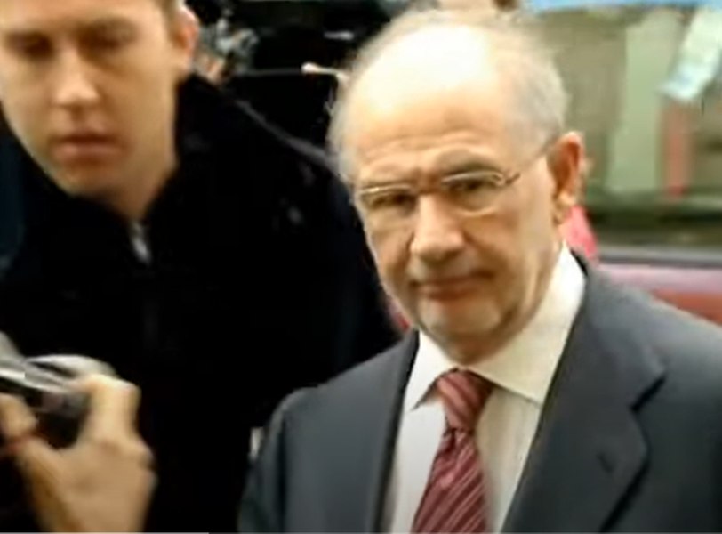 Fost șef al FMI, condamnat la 4 ani şi 9 luni de închisoare pentru fapte de corupţie şi delicte fiscale