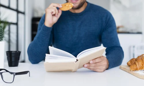 Nutritia iti schimba viata  5 titluri utile din care ai multe de invatat jpg