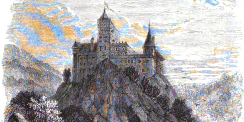 Castelul Bran