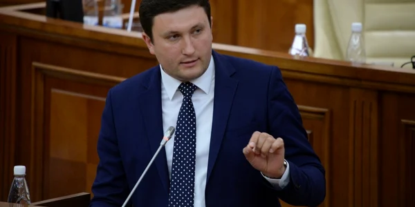 Vladimir Odnostalko