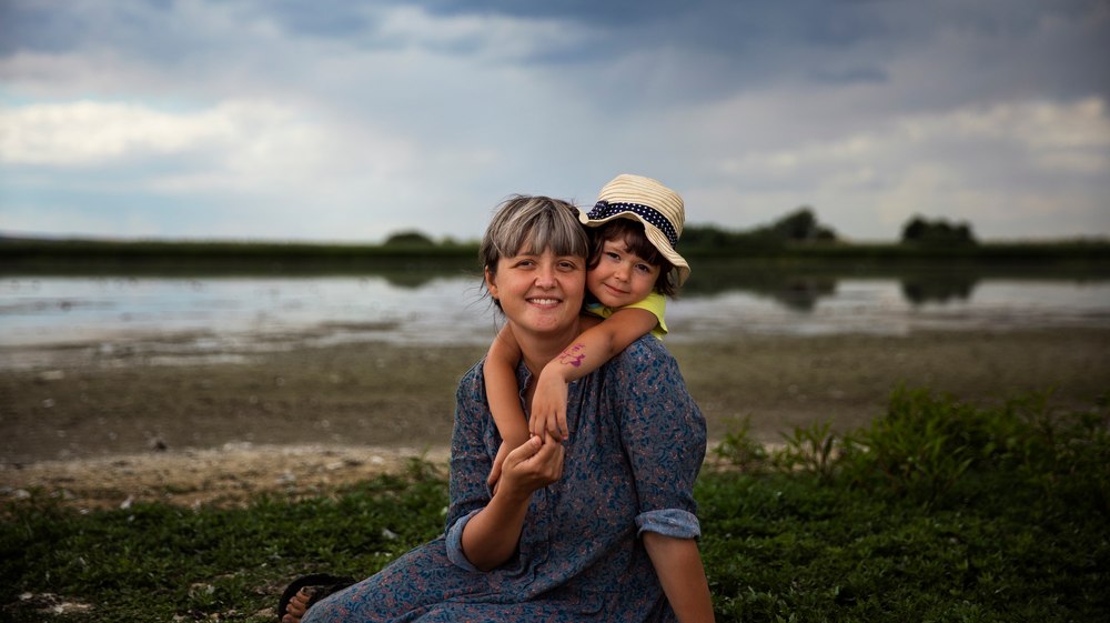 INTERVIU Mihaela Noroc, creatoarea „Atlasului frumuseții“: „Îmi place că văd femeia reală, nu o construcție utopică“