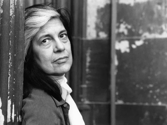 Susan Sontag