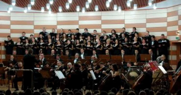 Craiova: Dimineaţă de concerte pentru copii la Filarmonica Oltenia