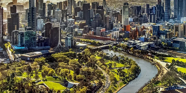 melbourne  Sursa Wikipedia jpg