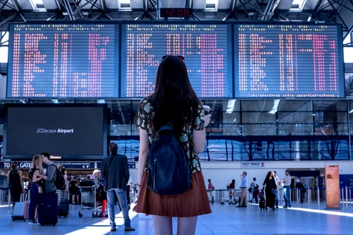 Cele mai proaste 10 aeroporturi din Europa