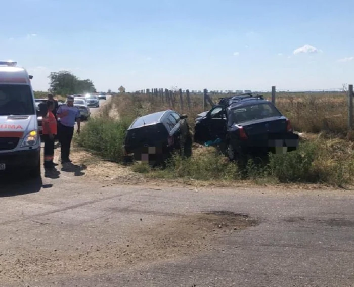 accident arges