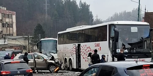 autocar implicat accident sinaia jpg