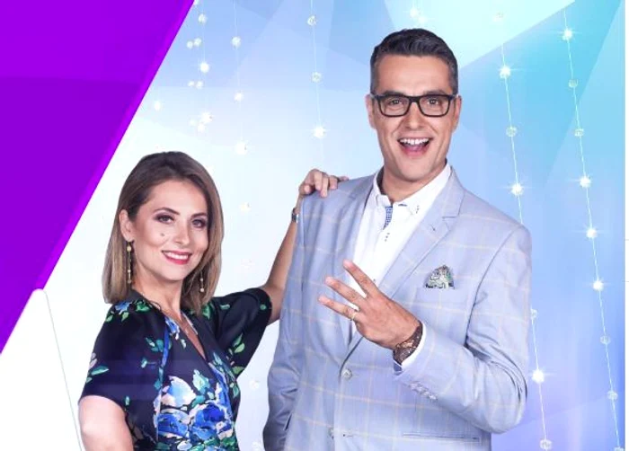 Emisiunea „Agenția Vip” vine cu noi schimbări Foto Facebook