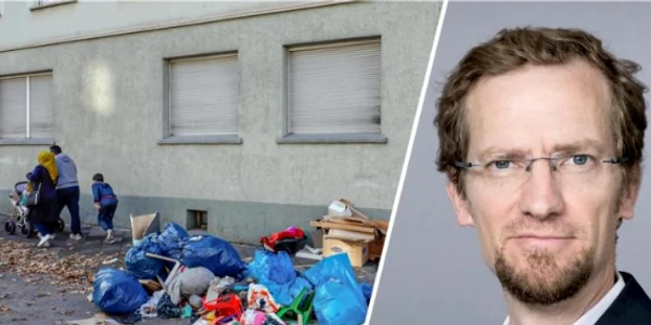 primar din germania  vrea să scape de românii care lucrează FOTO instagram jpg