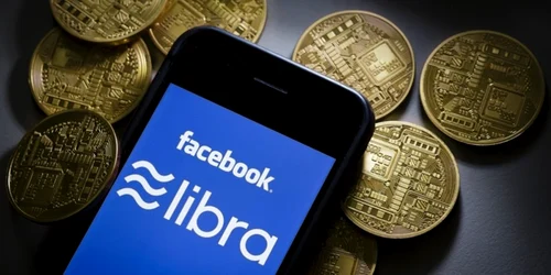 Libra Facebook