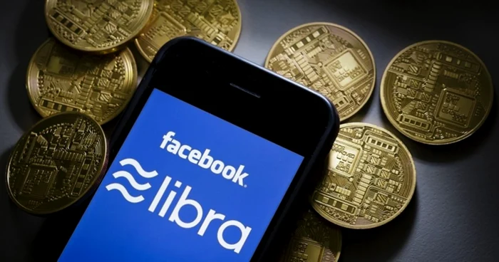 Libra Facebook