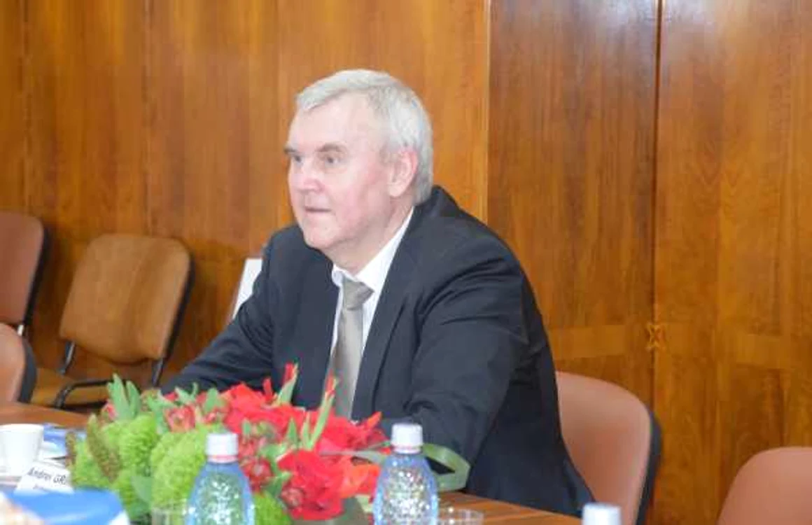 ambasador belarus