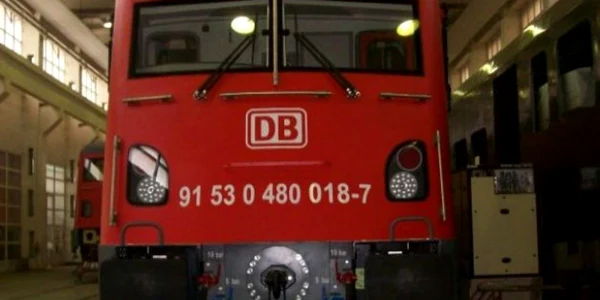 Softroni a vândut prima locomotivă grupului austriac LTE