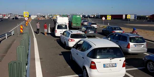 vama aglomerat