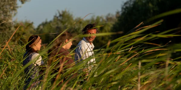 Trei kilometri până la capatul lumii Foto credit Asociația FAMart