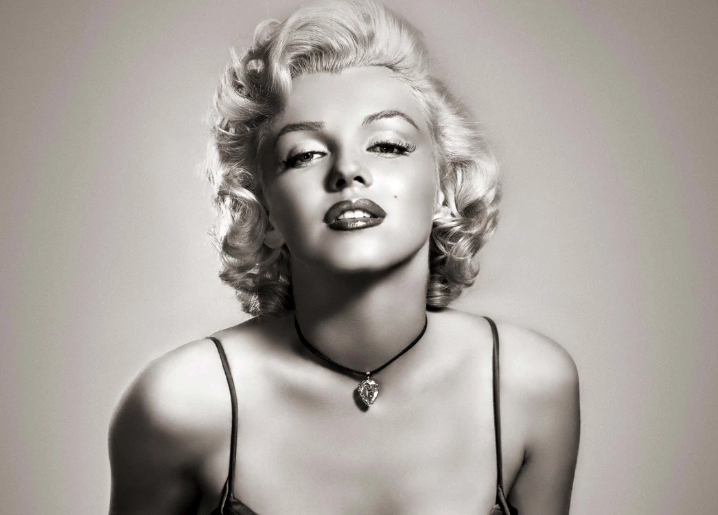 Cele mai frumoase femei ale secolului 20: Marilyn Monroe