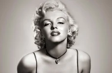 Cele mai frumoase femei ale secolului 20: Marilyn Monroe jpeg