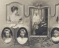 Felicitarea de Sărbători cu Familia Regală în 1904 Casa Regală jpg