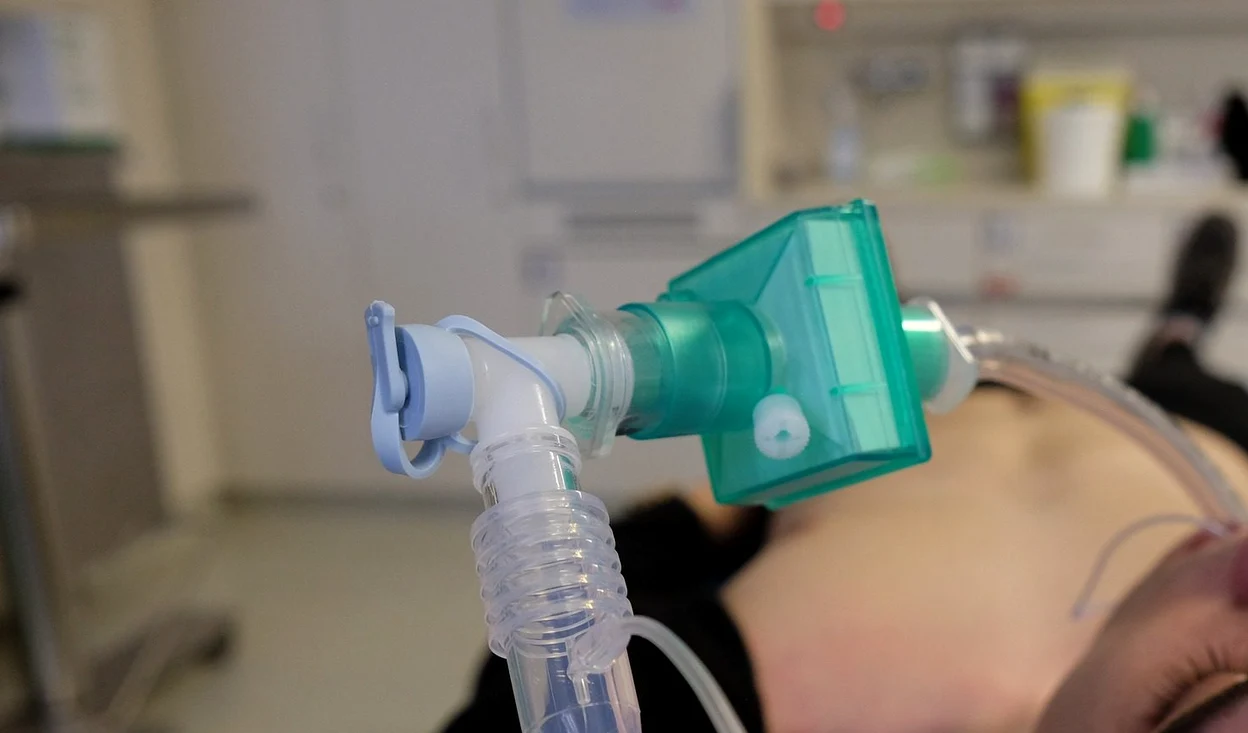 Ford Motor și General Electric Healthcare trec la producția de ventilatoare