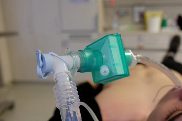 Ford Motor și General Electric Healthcare trec la producția de ventilatoare
