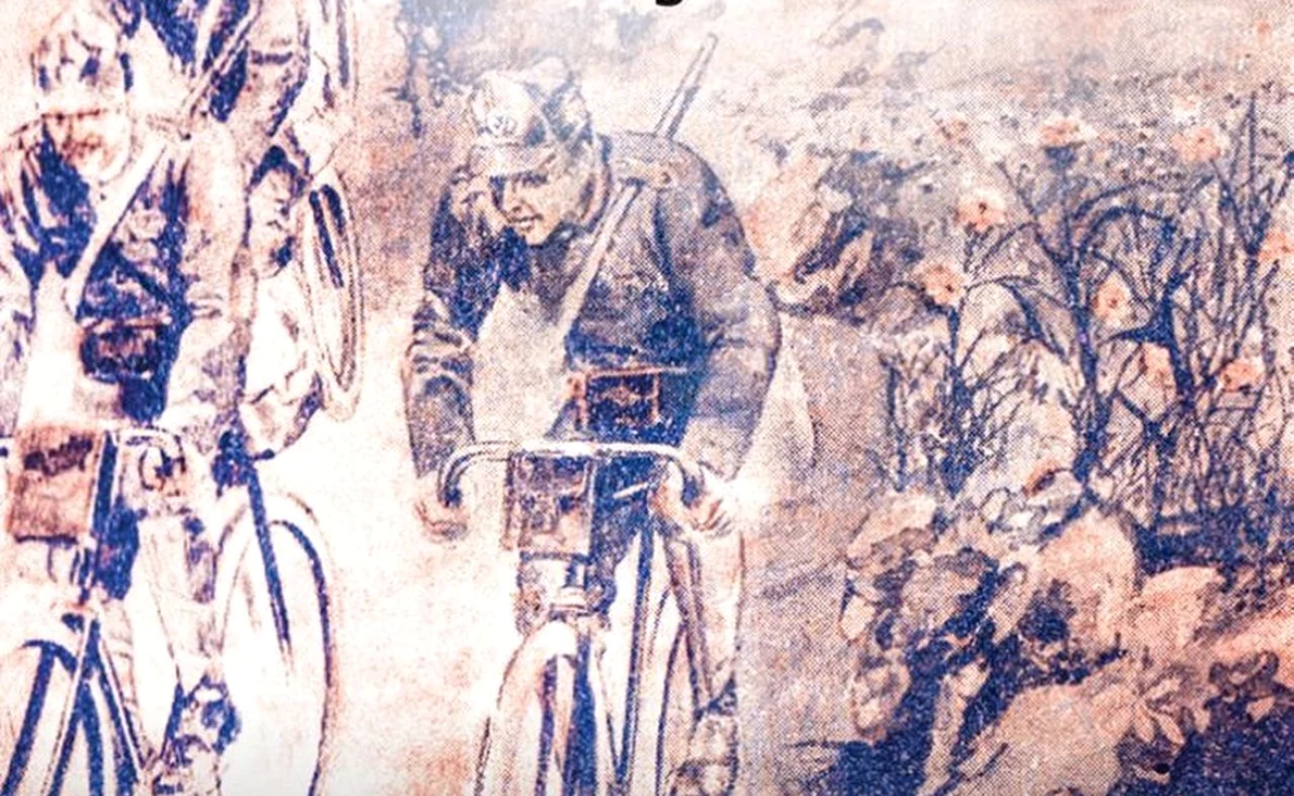 Darv Voinescu, „Însemnările unui biciclist de la Corpul II, cu prilejul campaniei din Bulgaria anului 1913”, (© Editura Corint)