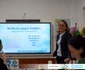 100 de învățători din Galați participă la un program educațional FOTO: Generatia Smart