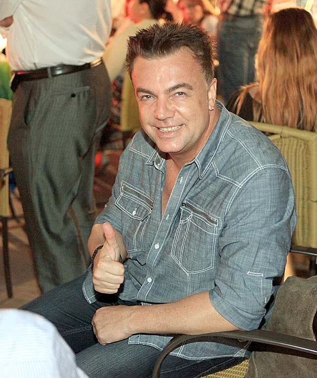 Adrian Enache şi-a  trimis ieri avocata la  Judecătoria Sectorului 1 