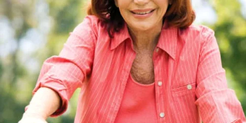 Mişcarea menţine inima în formă