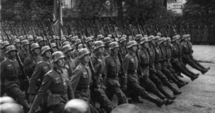 Polonia, la 70 de ani de la izbucnirea celui de-al doilea R.M. (Telegraph)