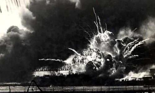 Premierul japonez Shinzo Abe va vizita Pearl Harbor jpeg