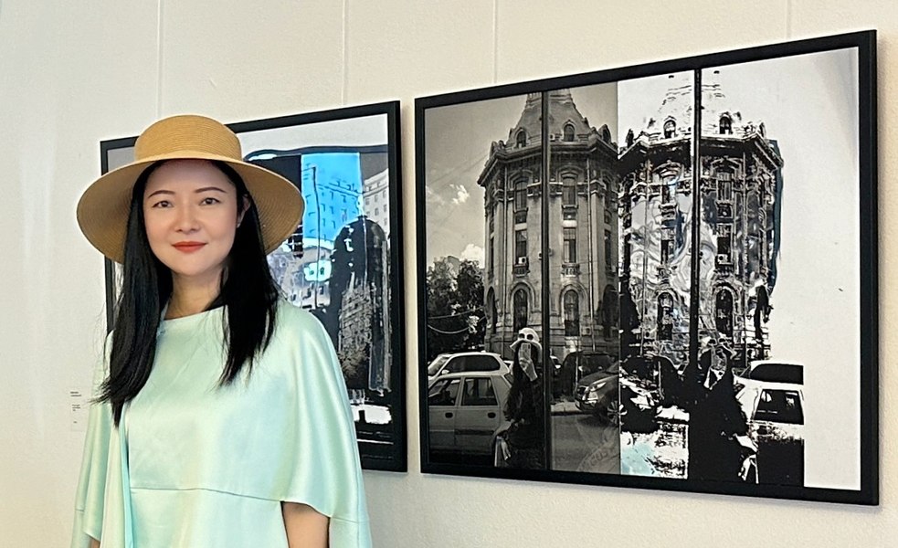 Chen Leilei: Un portret în zece întrebări și răspunsuri. China la zi