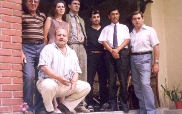 profesorul calin turcu asfan foto asfan.ro