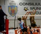 CSM Bucureşti a învins formaţia turcă Trabzon cu scorul de 3-1  în manşa tur a finalei Challenge Cup FOTO David Muntean