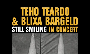 Still Smiling cu Teho Teardo și Blixa Bargeld jpeg