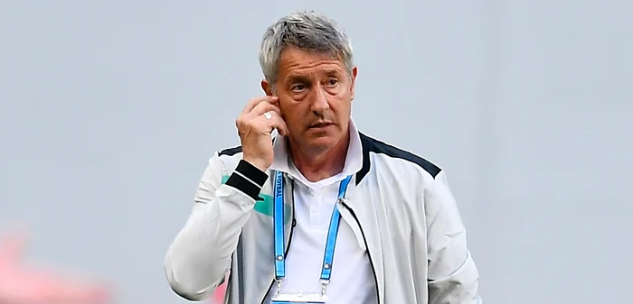 Cristiano Bergodi poate face o minune la Cluj   FOTO Facebook