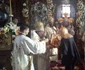 Elena Udrea la biserica