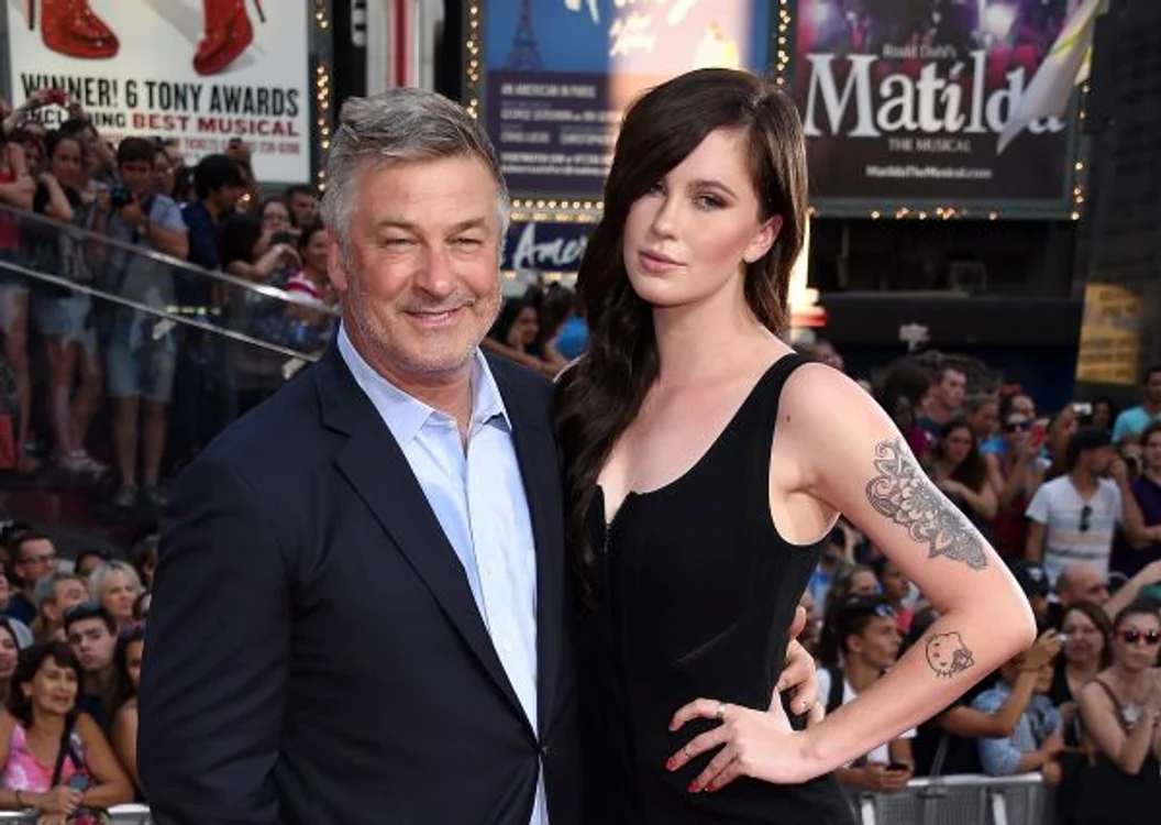 
    Ireland a trecut printr-o perioadă dificilă după despărţirea de AngelFoto: Instagram/Ireland Baldwin  