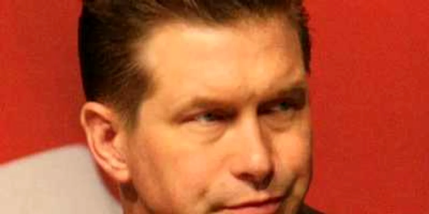  Stephen Baldwin