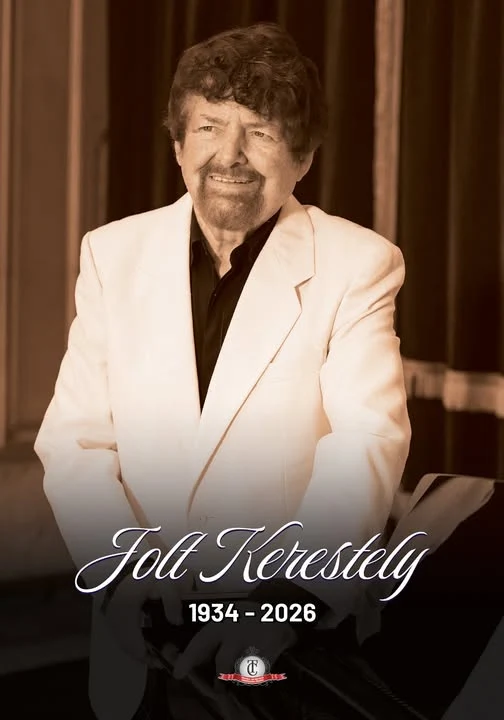 A murit Jolt Kerestely. Celebrul compozitor avea 91 de ani. Șlagărele pe care le-a lăsat posterității
