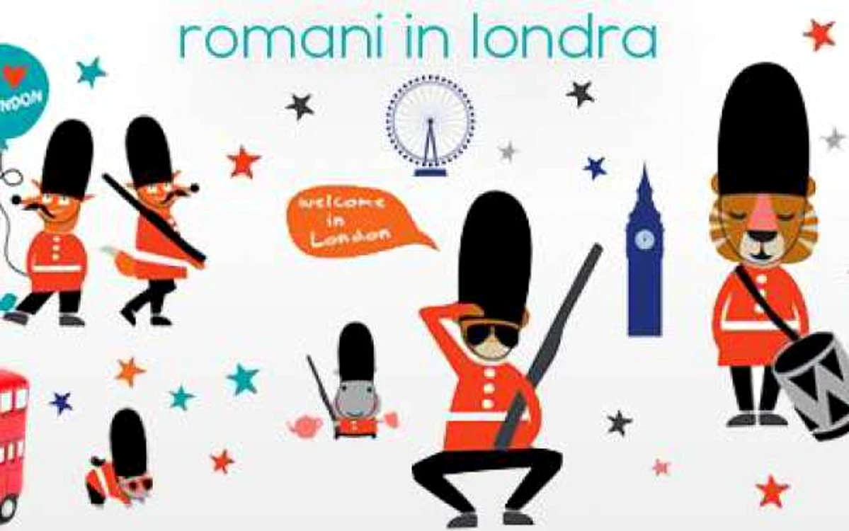 Postarea a apărut azi în grupul „Români în Londra”, de pe Facebook